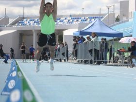 Кай Адамов стал победителем турнира Анатолия Добрянцева в Якутске