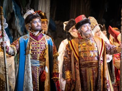 Садко (Театр оперы и балета)