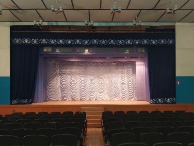 Таймеевский дом культуры