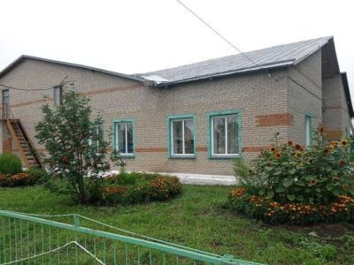 Индерский сельский дом культуры