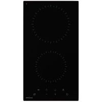 Электрическая варочная панель KRONA ZAUBER 30 BL TK