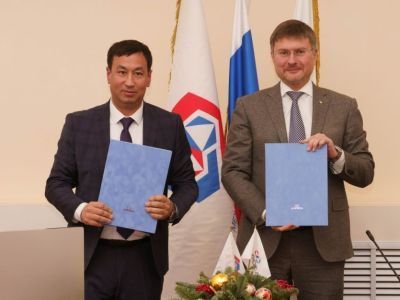 АЛРОСА и Профалмаз заключили новый коллективный договор