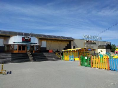 Ночной клуб Korona