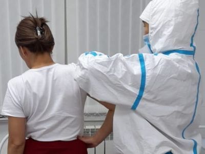 Адреса для получения вакцины в Якутске на 1 июня 2022 года