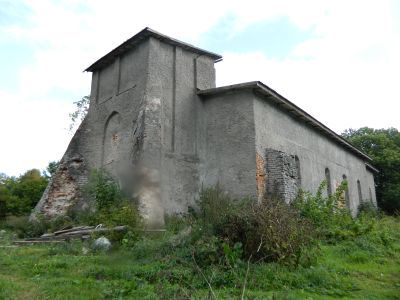 Кирха