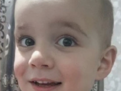 В Республике Дагестан разыскивается пропавший без вести 4-летний Мухаммад Забитов