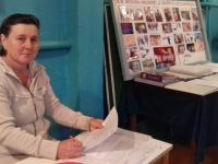 Чилибеевский сельский клуб