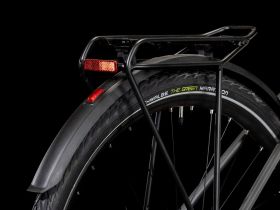 Дорожный велосипед Cube Touring Pro, год 2025, цвет Серый-Серый, ростовка 18