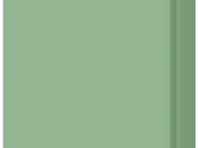 Клип-кейс Krutoff Silicone Case для Samsung Galaxy A15/M15 Green