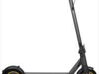 Электросамокат DIGMA Allroad Fast