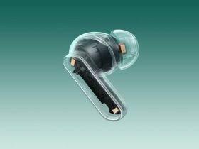 Беспроводные наушники realme