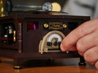 Retro 85009 Конструктор Граммофон