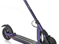 Электросамокат E-TWOW BOOSTER PLUS VIOLET