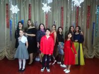 Лосевский сельский дом культуры № 2