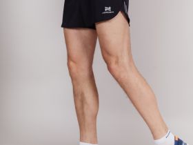 Шорты беговые Run