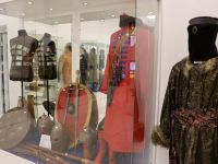 Центр военно-патриотического воспитания «Музей-диорама»