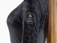 Термобелье футболка COZY JAG CREW NECK женская