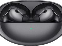 Наушники HUAWEI FreeBuds Neo «Космический чёрный»