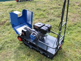 Мотобуксировщик ВЕПС «Торос» 17 л.с.