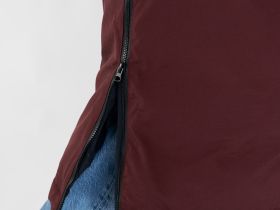 Пальто пуховое Aurora III Женское