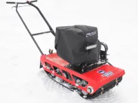 Мотобуксировщик ЖЕЛЕЗНАЯ СОБАКА M380 7.5 л.с