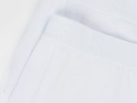 Трусы-транки, 2 шт., Белый