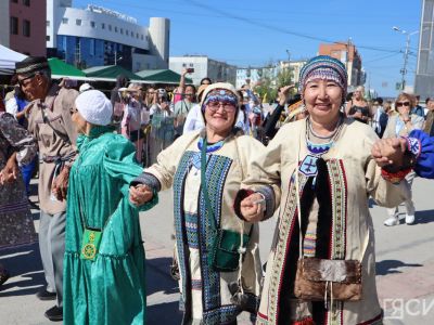 Выставка «Хранительницы традиций» представит работы мастеров народов Севера