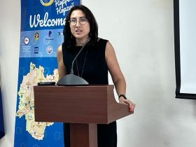 Галина Беленко переизбрана на должность председателя ЯРОО Профсоюза работников связи России