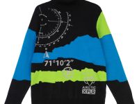 Свитер для мальчика