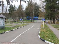 Культурный центр «Доброволец» (отделение № 4)