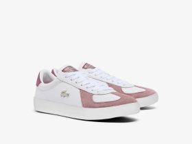 Женские кроссовки Lacoste BASESHOT PRO 126 9 SFA