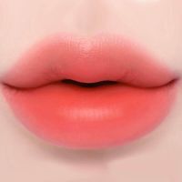 Стойкий тинт для губ на водной основе CLIO Water Soda Tint 03 Tangerine Pop