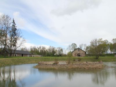 Усадебный парк