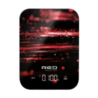 Весы кухонные RED SOLUTION SM725