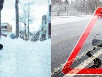 С начала недели в Якутске зарегистрировано 21 ДТП