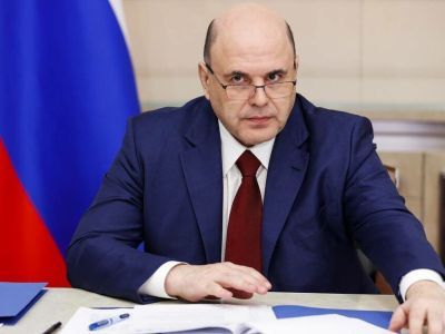 Члены правительства уделят внимание мерам федеральной поддержки разных сфер