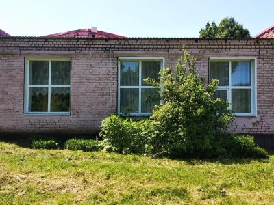 Михайловская сельская библиотека