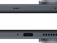 Смартфон iQOO Z10R 12/512GB «Угольно-чёрный»