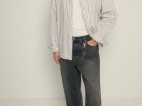 Кеды из натуральной кожи