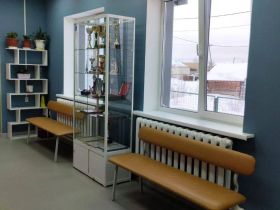 Новый инвентарь получила детская школа искусств в Абыйском районе