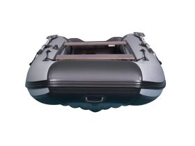 Лодка ПВХ KITT BOATS 300 НДНД