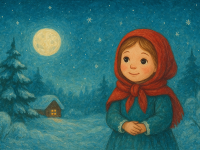 Билеты на Сказка «Зимуля» в Мягком театре (ЦКиИ «Верх-Исетский») / Театр | Афиша | ИнфоТаймс