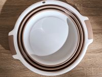 Таз Ингуртосу/Ingurtosu складной II