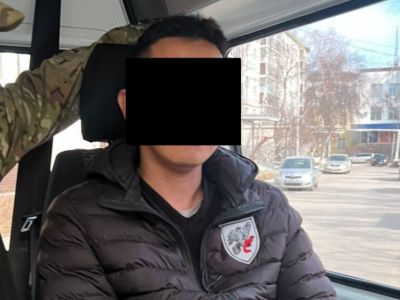 В Якутске за оправдание терроризма задержали работника учреждения культуры