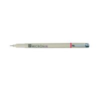 Линер Sakura "PIGMA MICRON 05" 0,45 мм, красный