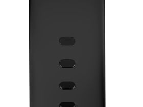 Умные часы Amazfit Pop 3S A2318 Серебристые