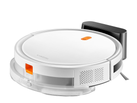 Робот-пылесос Xiaomi