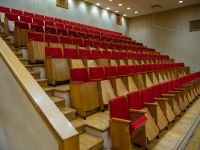 Концертный зал «Нальмэс»