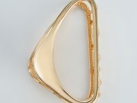 Заколка Cozy Home IV