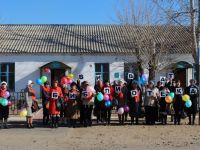 Улетовская районная библиотека